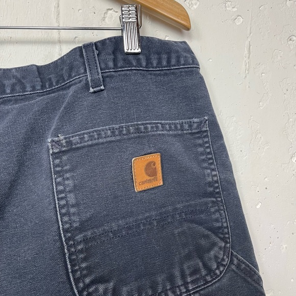 Carhartt Work Pants size 40 x 32 - Picture 5 of 5